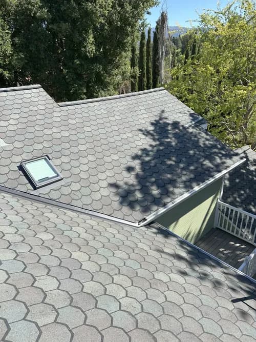 Saber Roofing Inc. - Photo 1