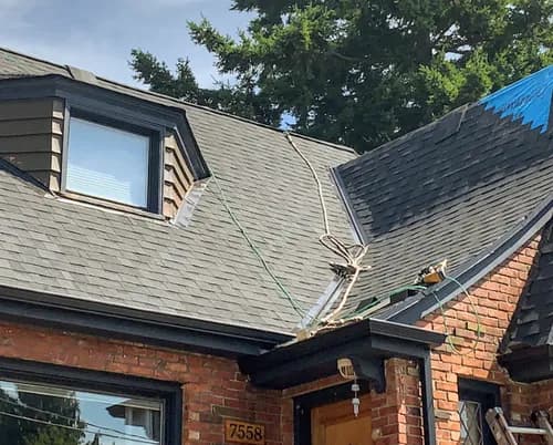 Sacramento Roofing Co