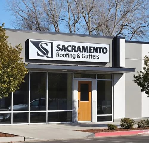 Sacramento Roofing & Gutters - Photo 2