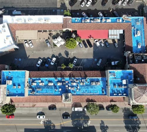 Sadler Roofing Inc. - Photo 2