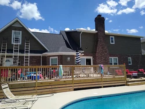 Safe Roofing Solutions, LLC - Photo 1