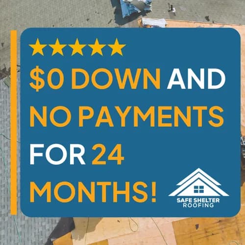 Safe Shelter Roofing - Photo 1