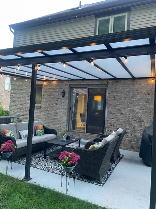 Safe & Sound Roofing