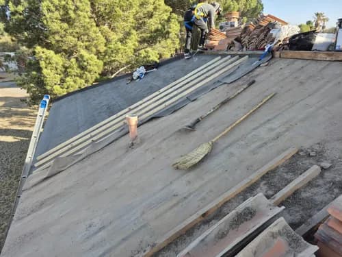 Sagan Commercial Roofing LLC - Photo 2