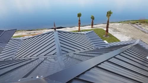 Sal Vitale the Roof Doctor, Inc - Photo 3