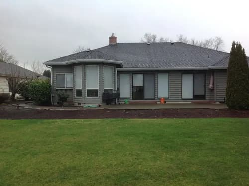 Salem Oregon Gutter Service - Photo 1
