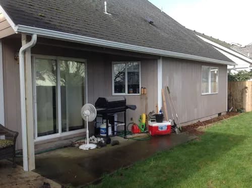 Salem Oregon Gutter Service - Photo 2