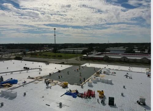 Salomon Roofing & Waterproofing - Photo 2
