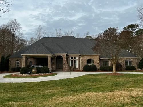 Saltbox Construction - Photo 2