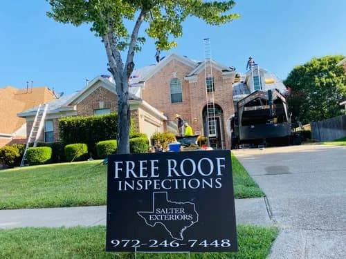 Salter Exteriors - Photo 2