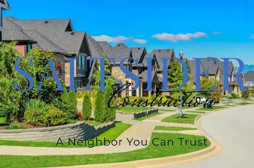 Saltsider Construction - Photo 1