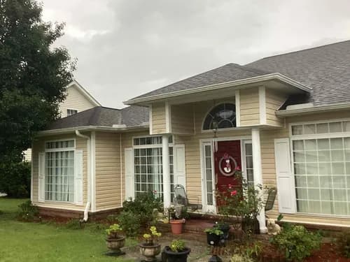 Salty Dog Roofing & Siding - Photo 1