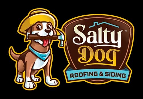 Salty Dog Roofing & Siding - Photo 2