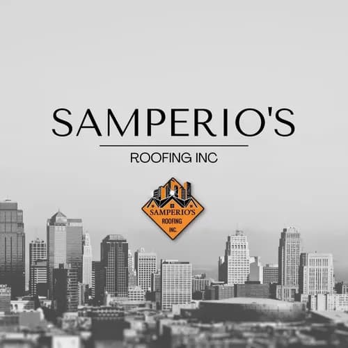 Samperios Roofing Inc