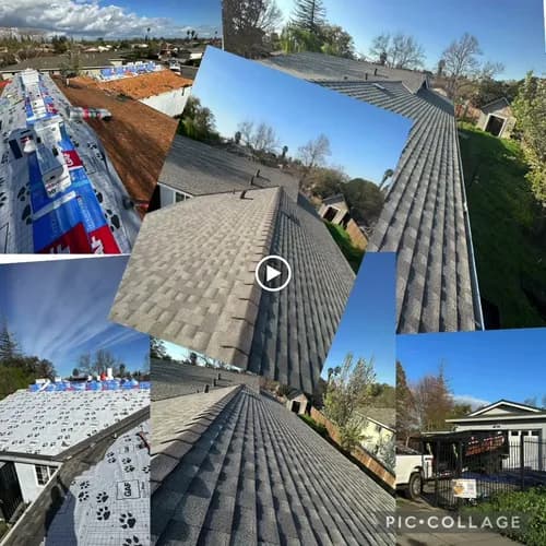 Samperios Roofing Inc - Photo 2