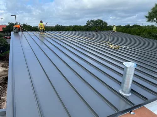 Samuel Dean Sheet Metal, Inc.