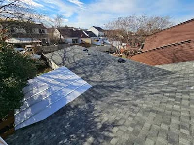 Samuel Roofing and Remodeling