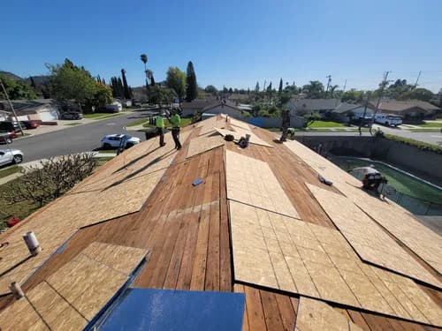 SAMUEL ROOFING INC - Photo 2