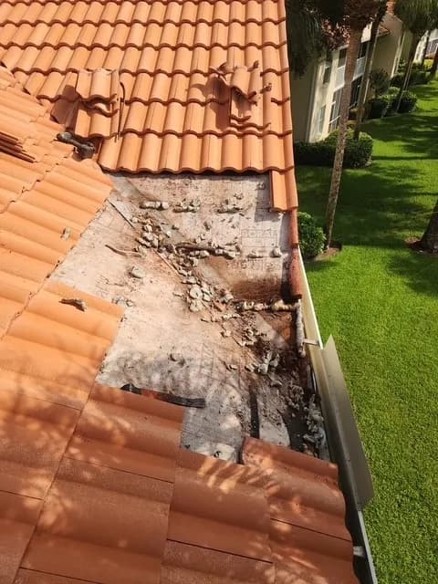 San Carlos Roofing - Photo 5