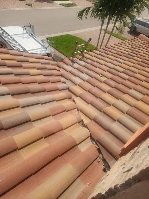 San Carlos Roofing - Photo 2