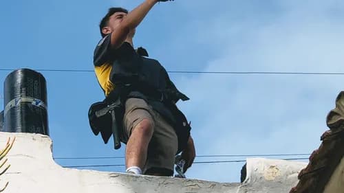 San Diego Flat Roof & Repair