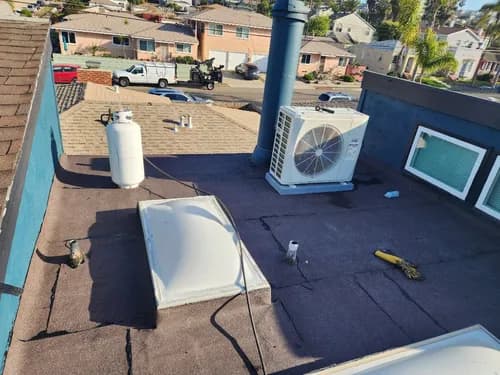 San Diego Roof Savers