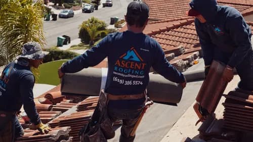 San Diego Roofing, INC. - Photo 5