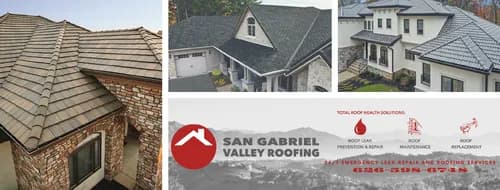San Gabriel Valley Roofing