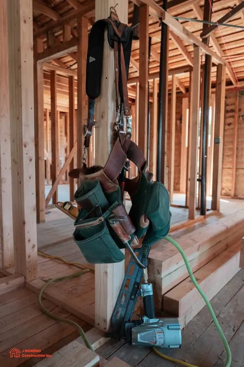 San Jose Roofing Co., Inc. - Photo 1