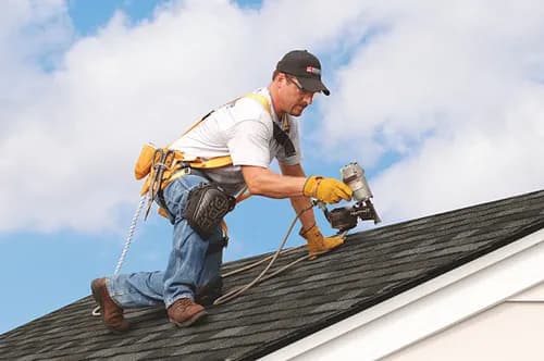 San Jose Roofing Co