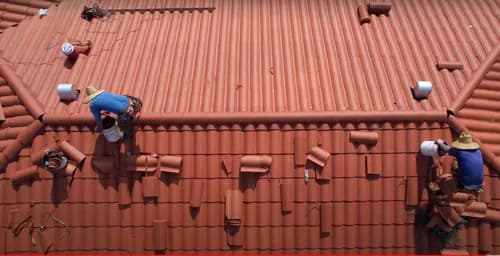 San Leandro Roofing - Photo 2