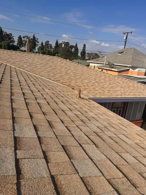 San Pedro Roofing - Photo 4