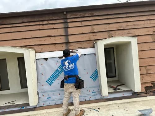 San Pedro Roofing - Photo 5