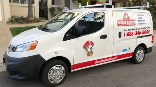 San Pedro Roofing - Photo 1