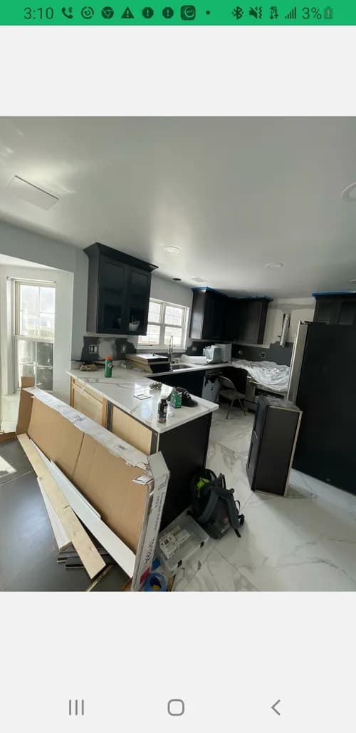 Sanchez Home Improvement