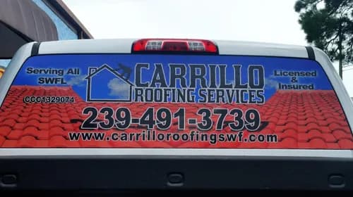 Sand Dollar Roofing, Inc - Photo 2