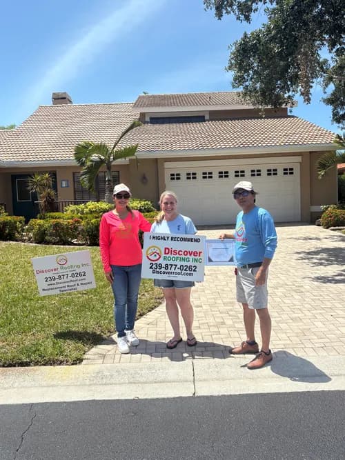 Sand Dollar Roofing, Inc