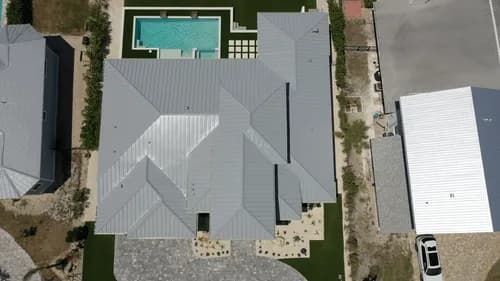 Sander and Sons Roofing - Photo 5