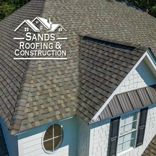 Sands Roofing and Construction - Photo 5