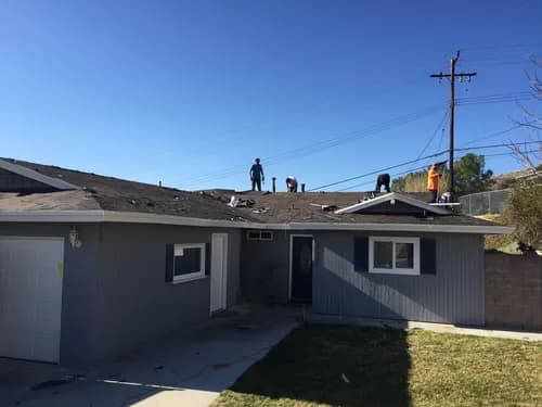 Santa Clarita LA Roofing - Photo 4