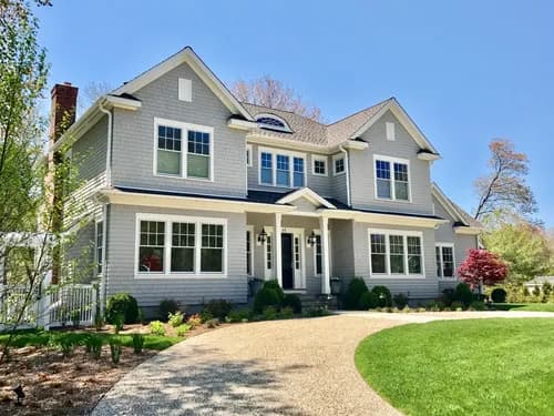 Santos Construction Group - Photo 1