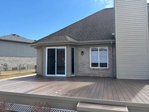 Sargent Roofing - Photo 3