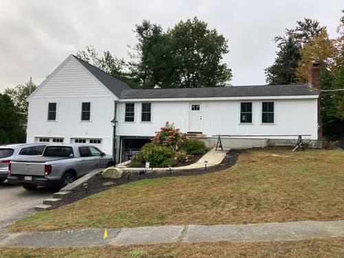 Sarkisian Builders, Inc.