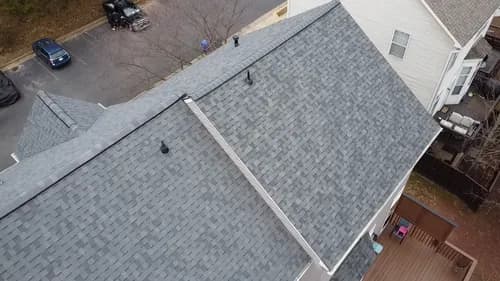 SAS EXTERIORS LLC - Photo 1