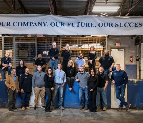 SAS Services Inc. - Photo 3