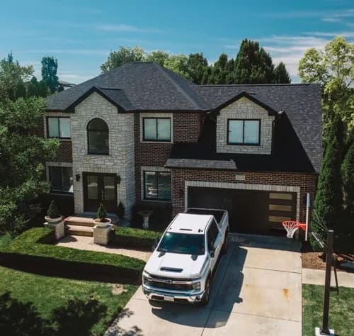 Savage Roofing - Photo 4