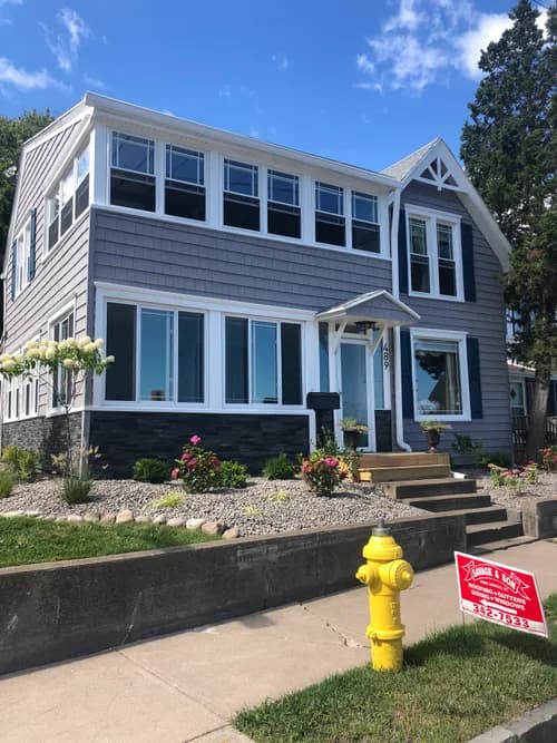 Savage & Son Home Services - Photo 2