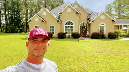 Savannah Roofing Experts LLC