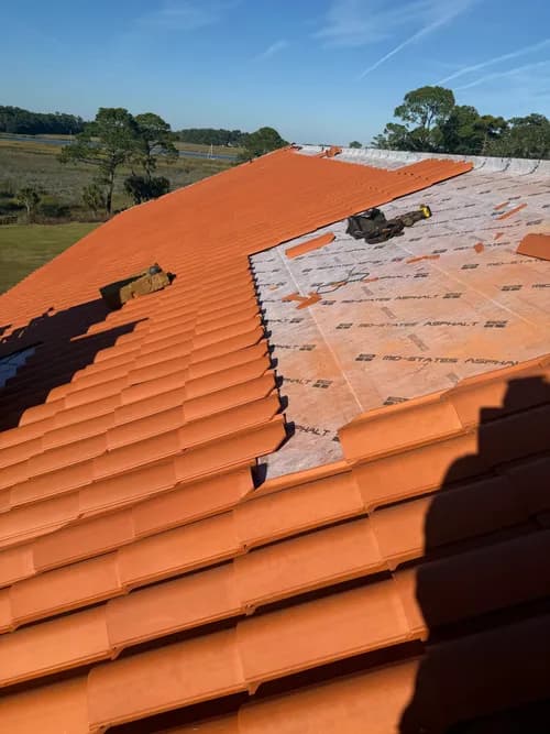 Savannah Roofing Experts LLC - Photo 3