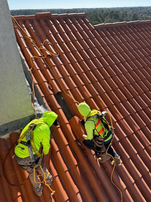 Savannah Roofing Experts LLC - Photo 5